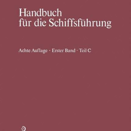 Navigation: Teil C: Funkpeilwesen,