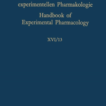 Erzeugung von Krankheitszuständen durch das Experiment: Tumoren II
