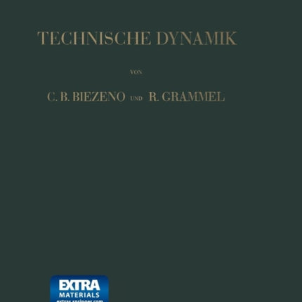 Technische Dynamik