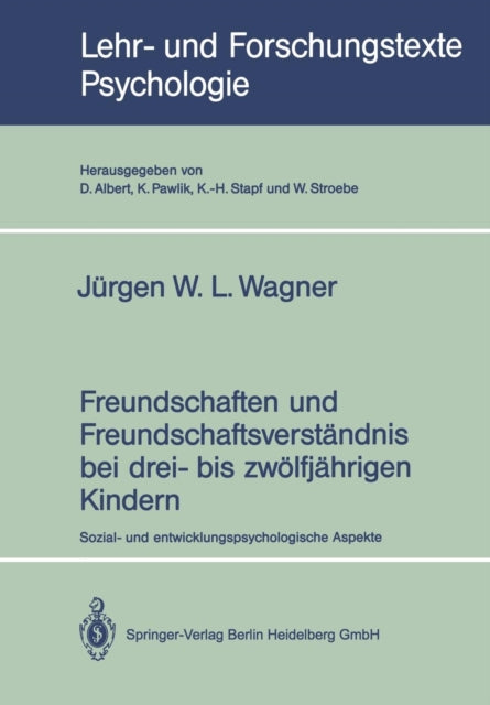 Freundschaften und Freundschaftsverständnis bei
