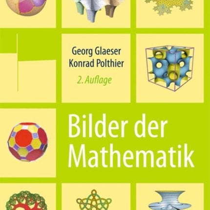 Bilder der Mathematik