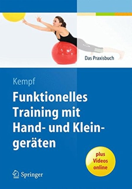 Funktionelles Training mit Hand- und