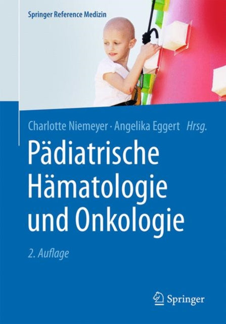 Pädiatrische Hämatologie und Onkologie