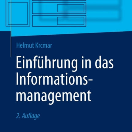 Einführung in das Informationsmanagement