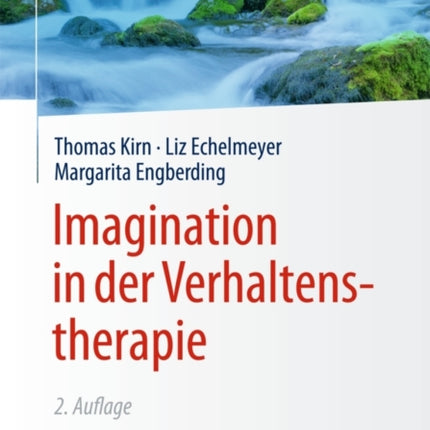 Imagination in der Verhaltenstherapie