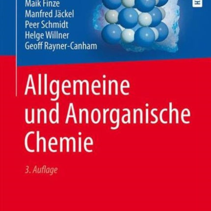 Allgemeine und Anorganische Chemie