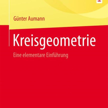 Kreisgeometrie: Eine elementare Einführung