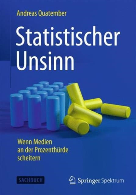 Statistischer Unsinn: Wenn Medien an der Prozenthürde scheitern