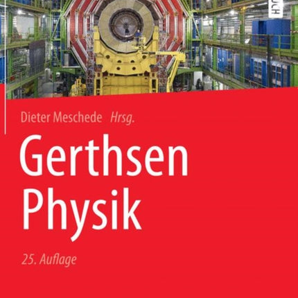 Gerthsen Physik