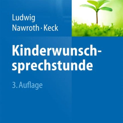 Kinderwunschsprechstunde