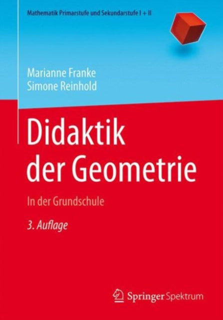 Didaktik der Geometrie: In der Grundschule