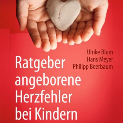 Ratgeber angeborene Herzfehler bei Kindern