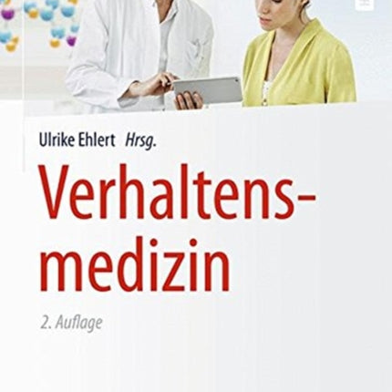 Verhaltensmedizin