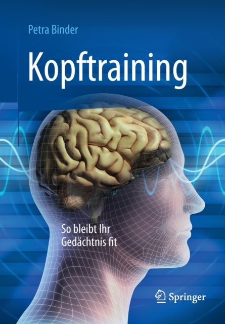 Kopftraining: So bleibt Ihr Gedächtnis fit