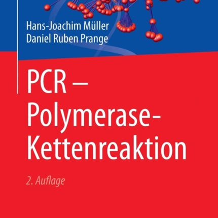 PCR - Polymerase-Kettenreaktion