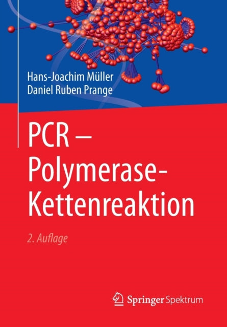 PCR - Polymerase-Kettenreaktion