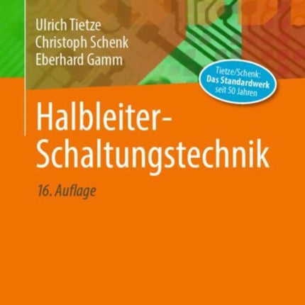 Halbleiter-Schaltungstechnik