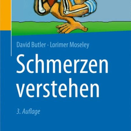 Schmerzen verstehen