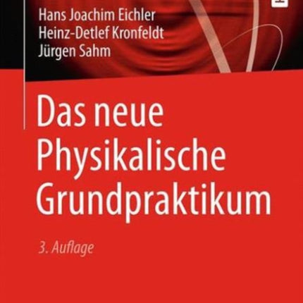 Das neue Physikalische Grundpraktikum