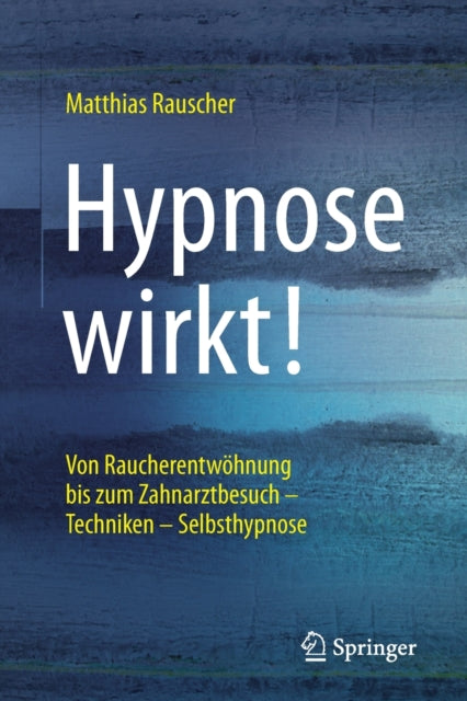 Hypnose wirkt!