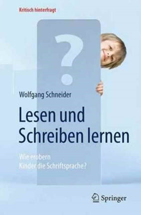 Lesen und Schreiben lernen: Wie erobern Kinder