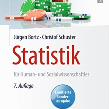 Statistik für Human- und Sozialwissenschaftler: