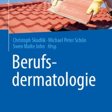 Berufsdermatologie