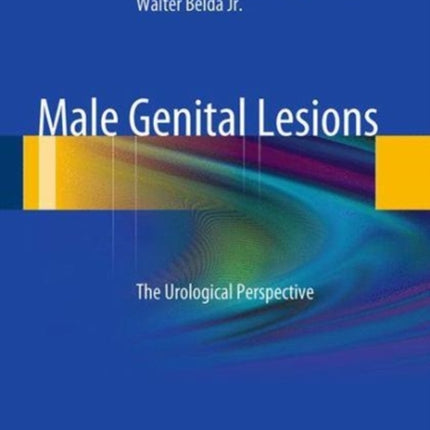 Male Genital Lesions: The Urological Perspective
