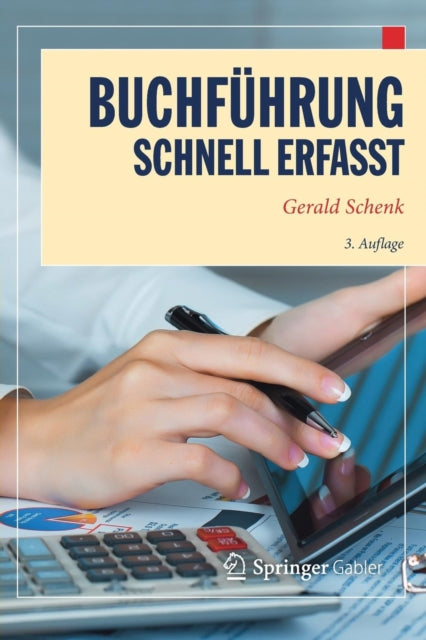 Buchführung - Schnell erfasst