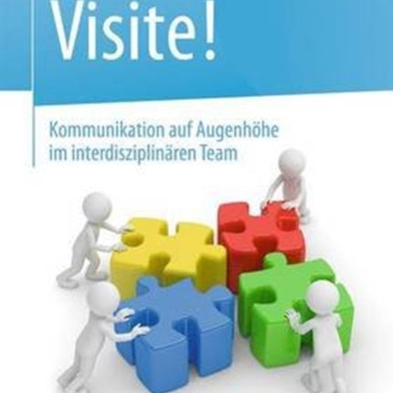 Visite! - Kommunikation auf Augenhöhe im