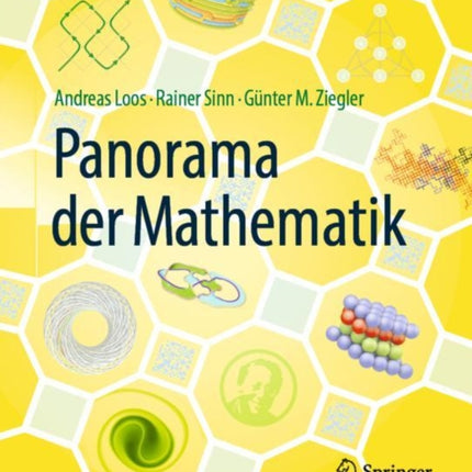 Panorama der Mathematik