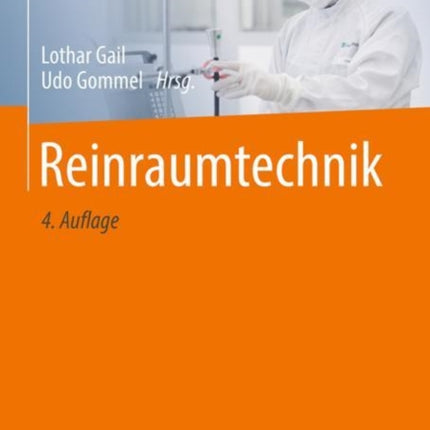 Reinraumtechnik