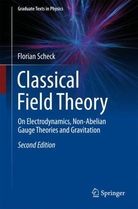 Classical Field Theory: On Electrodynamics,