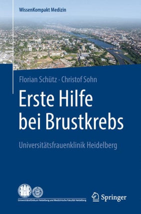 Erste Hilfe bei Brustkrebs: