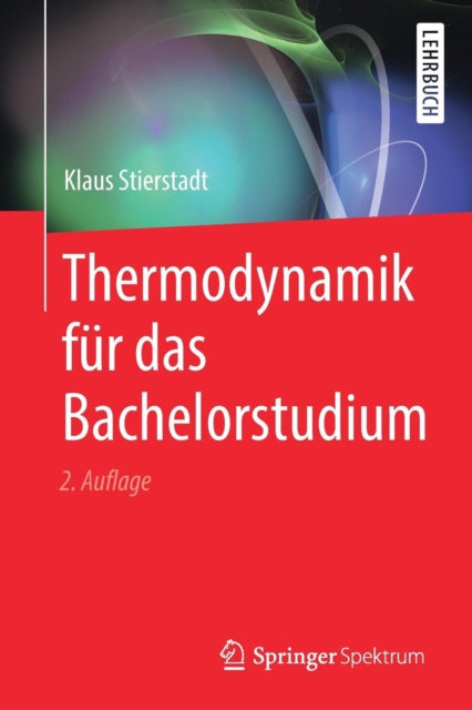 Thermodynamik für das Bachelorstudium