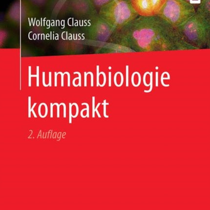 Humanbiologie kompakt