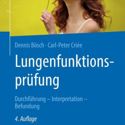 Lungenfunktionsprfung Durchfhrung  Interpretation