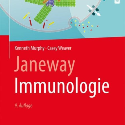 Janeway Immunologie