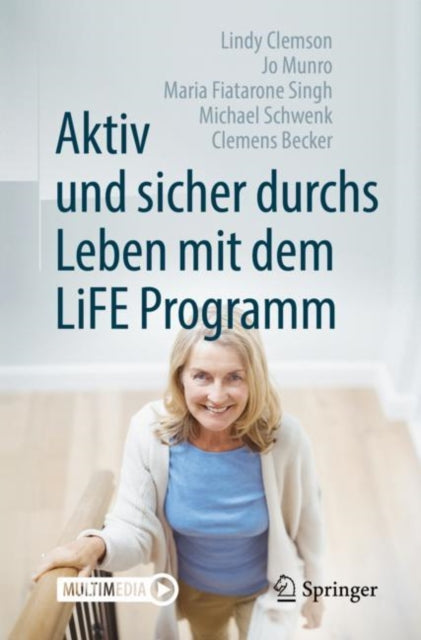 Aktiv und sicher durchs Leben mit dem LiFE
