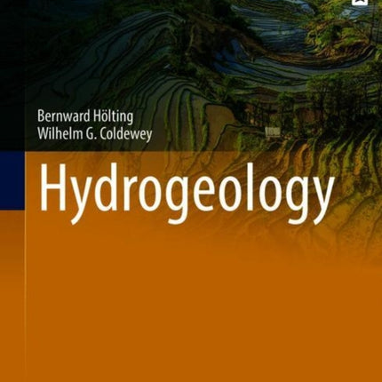 Hydrogeology