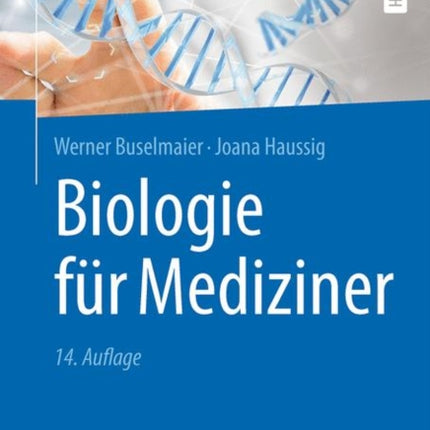 Biologie für Mediziner