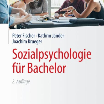 Sozialpsychologie für Bachelor