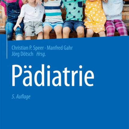 Pädiatrie