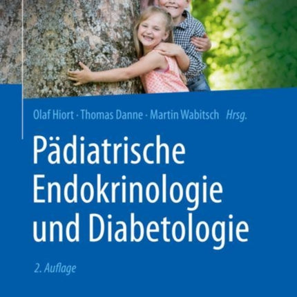 Pädiatrische Endokrinologie und Diabetologie