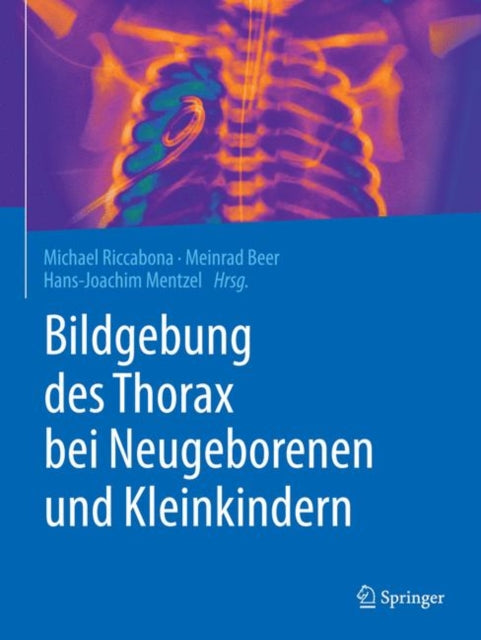 Bildgebung des Thorax bei Neugeborenen und