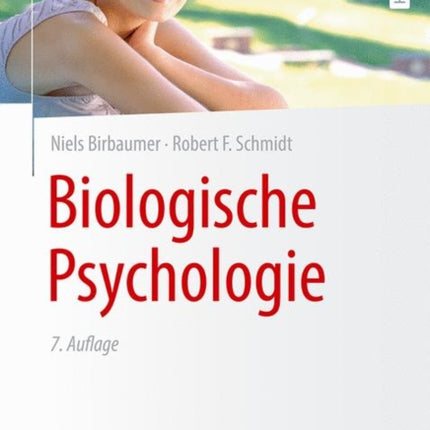 Biologische Psychologie