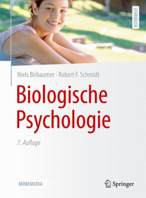 Biologische Psychologie