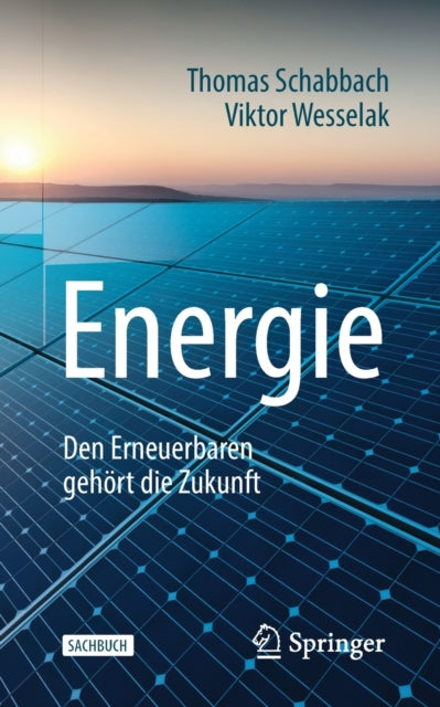 Energie: Den Erneuerbaren gehört die Zukunft