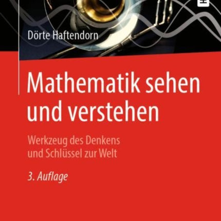 Mathematik sehen und verstehen: Werkzeug des