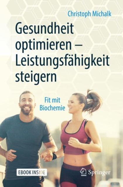 Gesundheit optimieren  Leistungsfähigkeit steigern